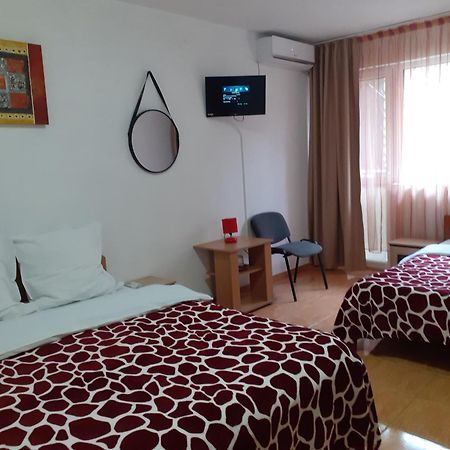 Vila Albatros Vama Veche Exterior foto