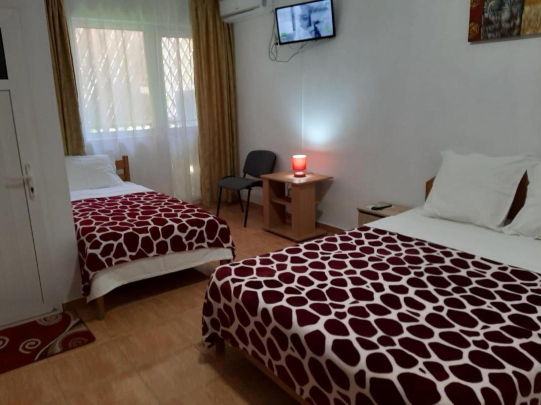Vila Albatros Vama Veche Exterior foto