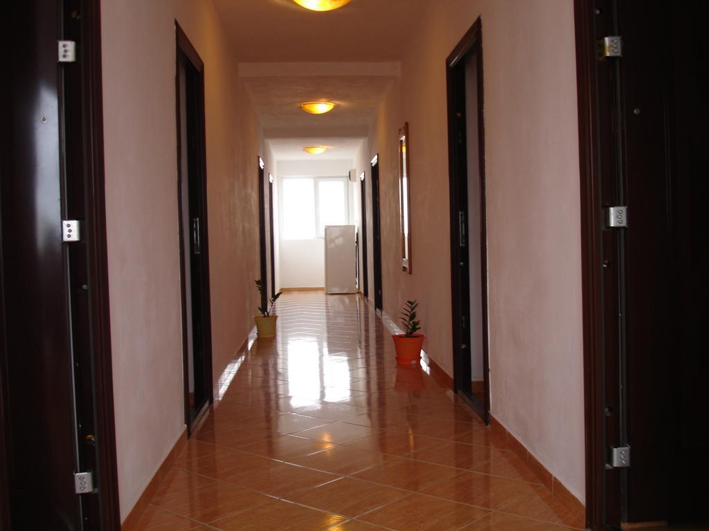 Vila Albatros Vama Veche Exterior foto