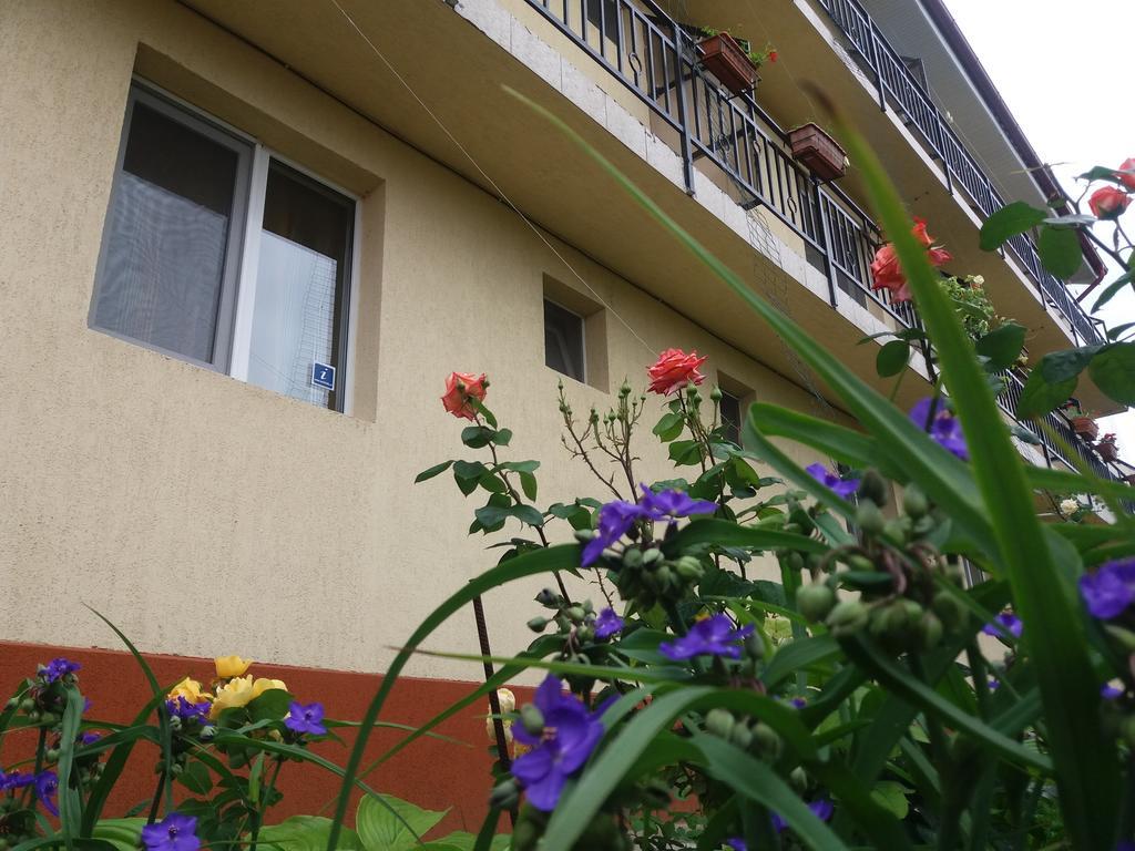 Vila Albatros Vama Veche Exterior foto